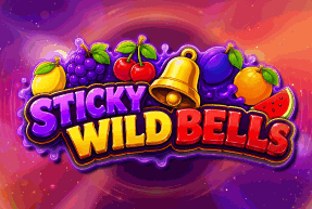 Sticky Wild Bell
